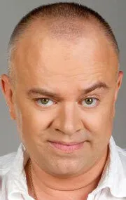 Фотография актёра Алексей Климушкин